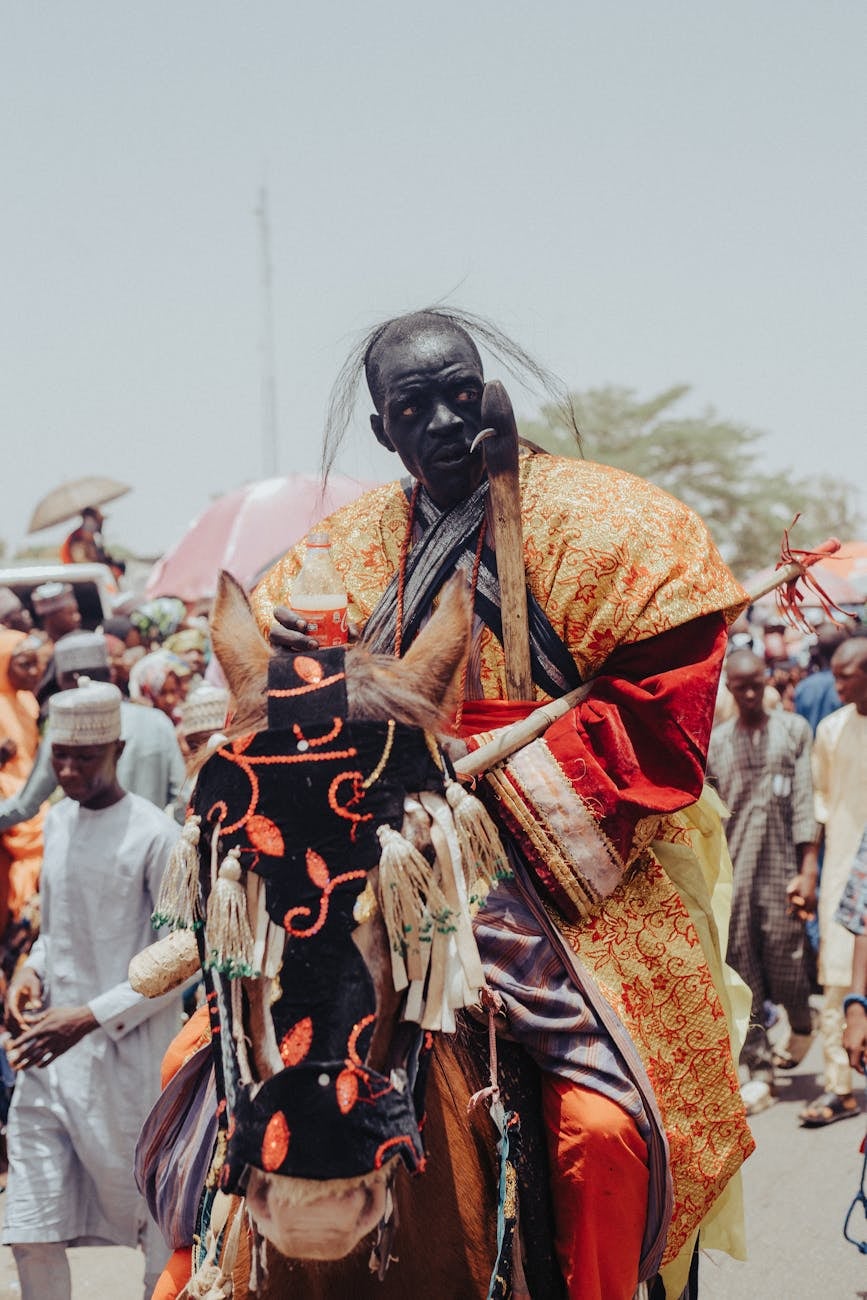 Cultural Festivals